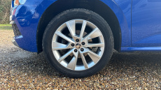 Skoda Kamiq 1.0 TSI 95 SE 5dr Petrol Hatchback